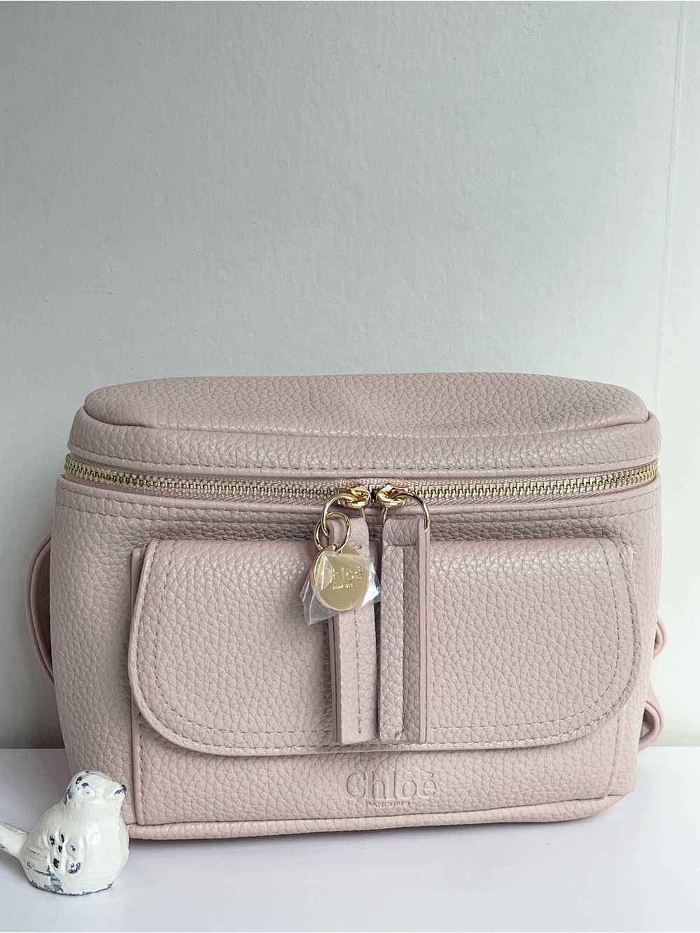 Chloe Perfume Belt Bag Crossbody